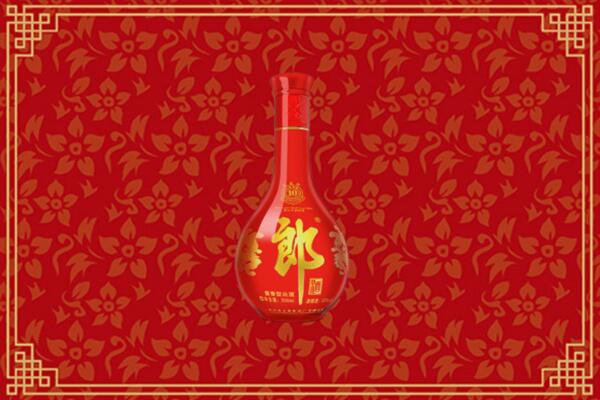 海西回收郎酒